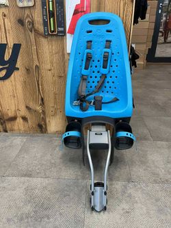 Yepp Maxi Ocean Seatpost
