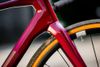🔥🔥 SLEVA 35.000 -35% 🔥🔥 SUPERIOR X-ROAD 9.7 GR / Matte Berry Carbon - L 