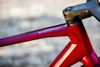 🔥🔥 SLEVA 35.000 -35% 🔥🔥 SUPERIOR X-ROAD 9.7 GR / Matte Berry Carbon - L 
