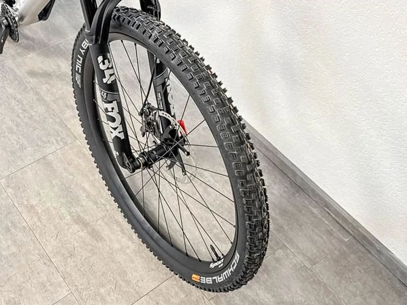 Schwalbe Nobby Nic, 29×2,35“, Super Trail, Addix Soft / Speedgrip
