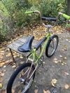 Bmx 20 z roku 1985
