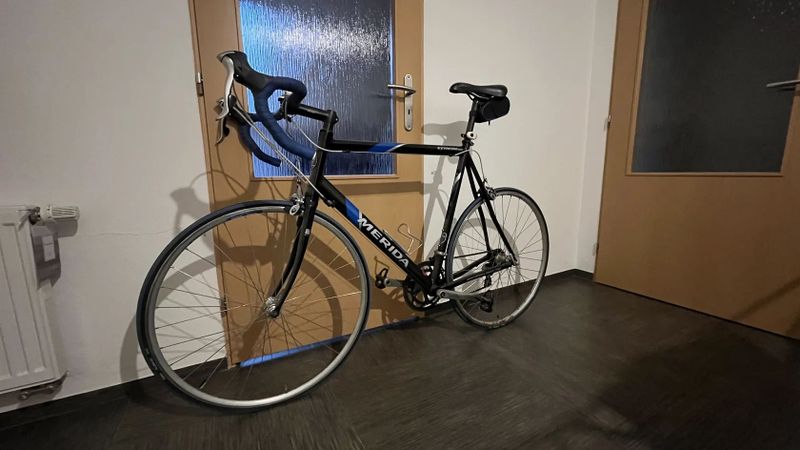Merida EXTREME 903 (62cm)