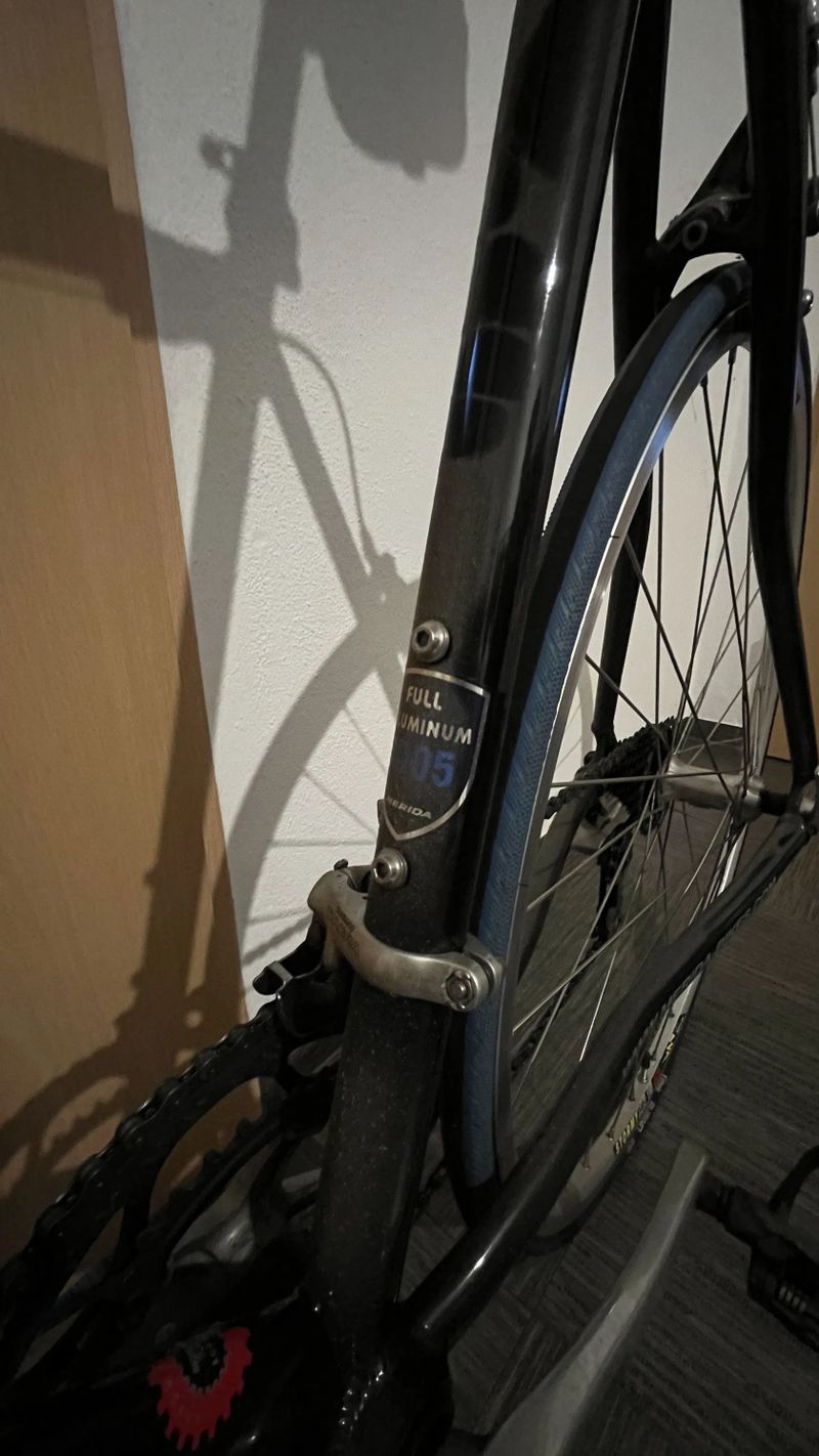 Merida EXTREME 903 (62cm)