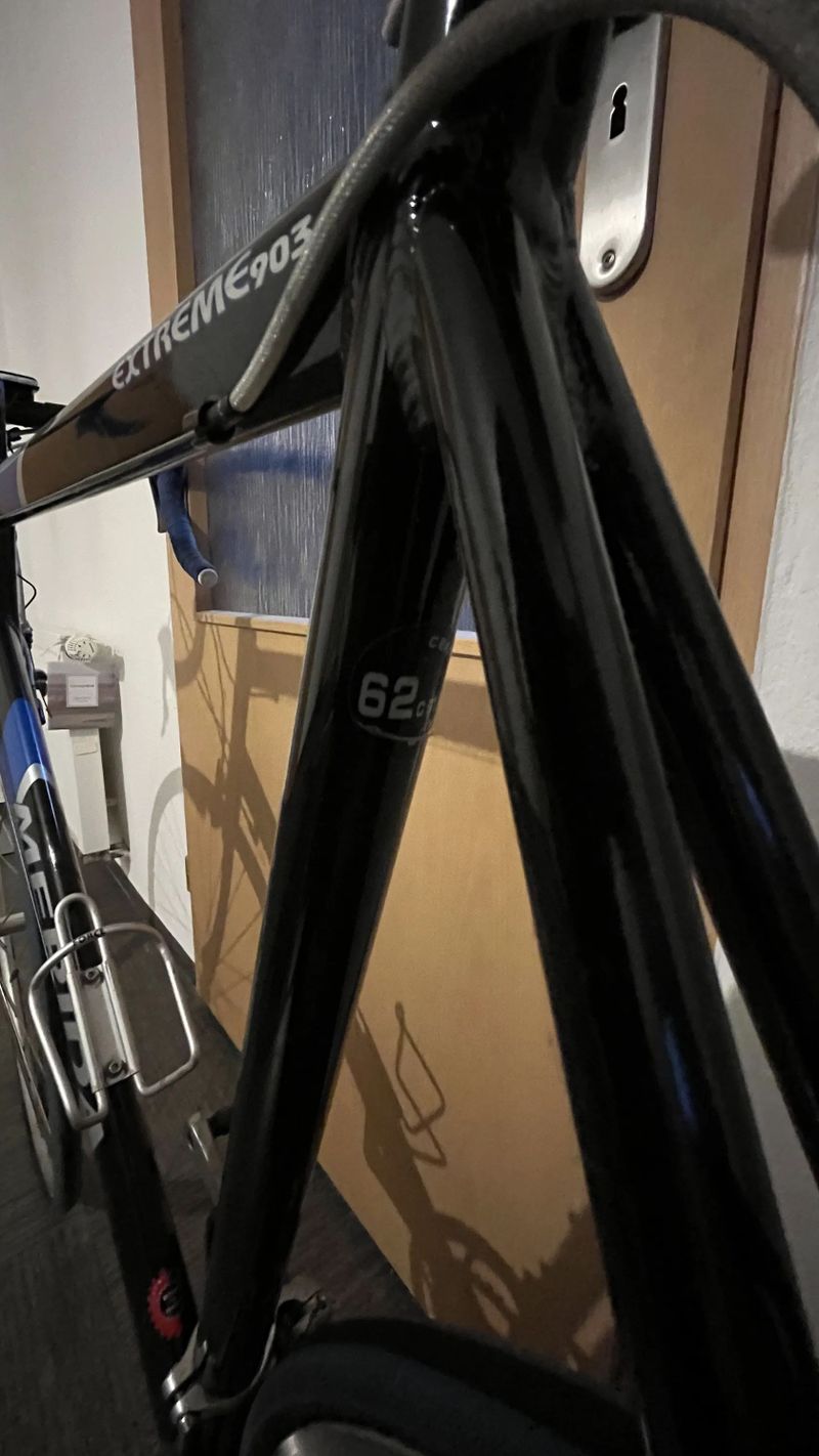 Merida EXTREME 903 (62cm)