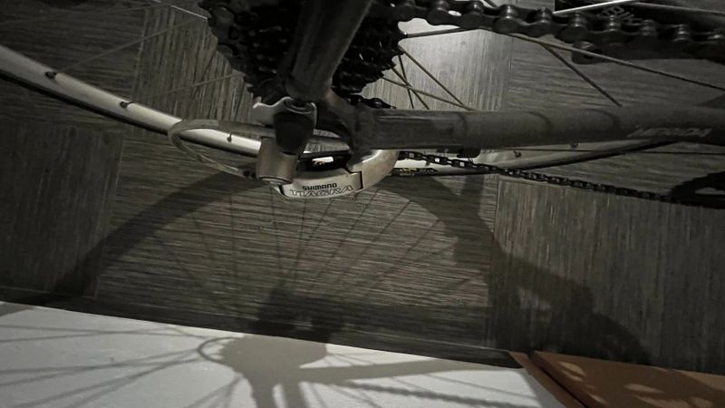 Merida EXTREME 903 (62cm)