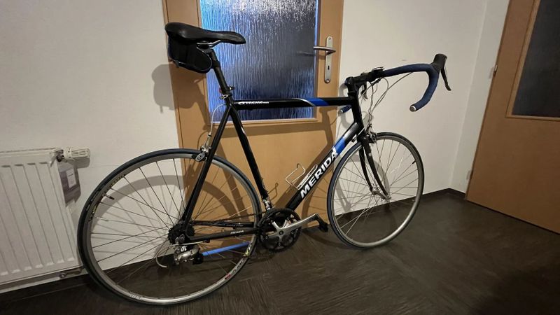 Merida EXTREME 903 (62cm)