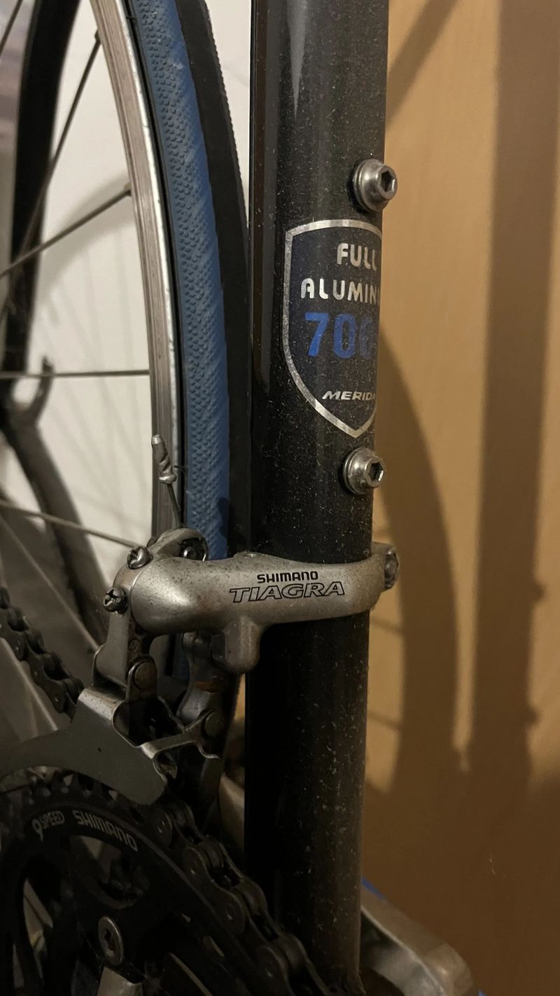 Merida EXTREME 903 (62cm)