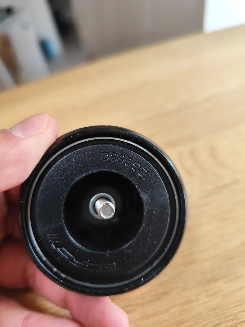 FSA hlavové složení DX Pro (I/E)