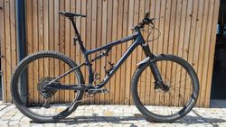 Specialized Epic Evo Comp