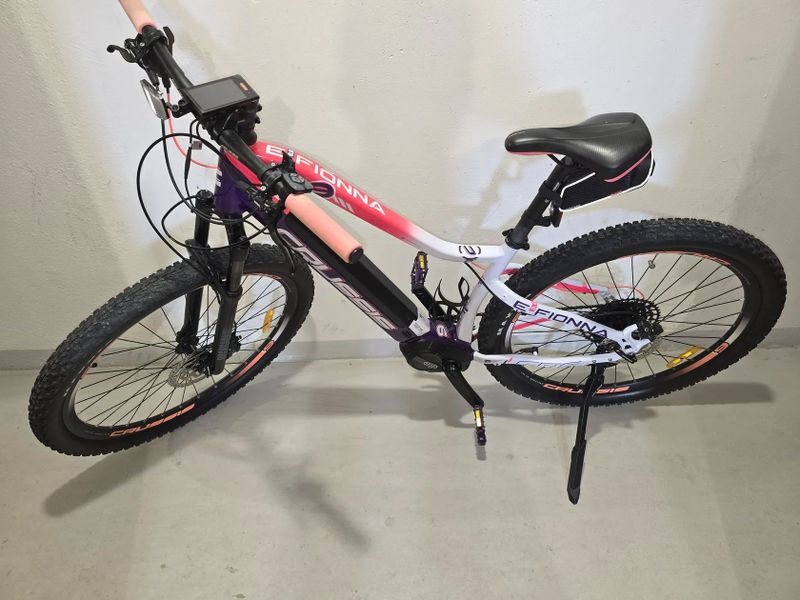 Crussis e-fionna 9.6