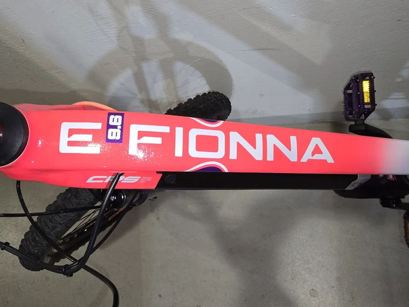 Crussis e-fionna 9.6