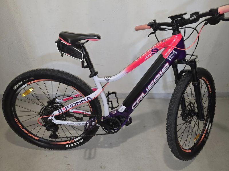 Crussis e-fionna 9.6