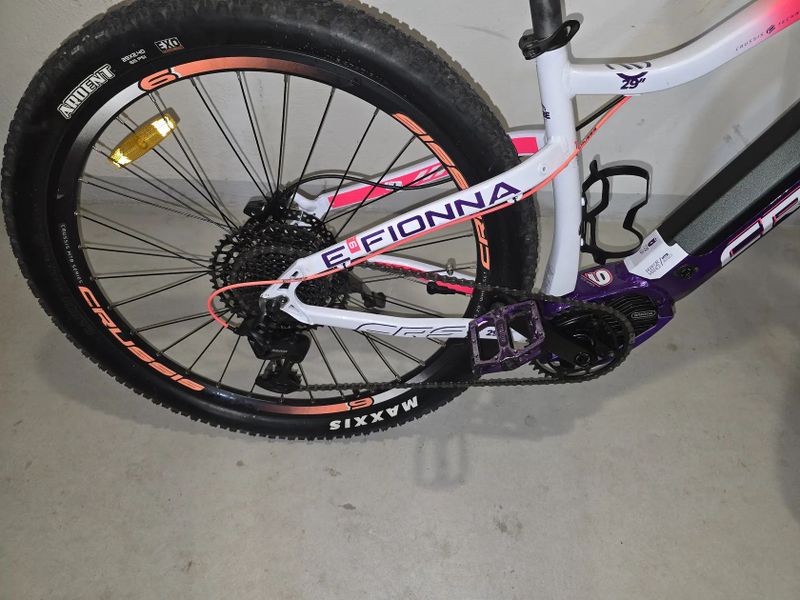 Crussis e-fionna 9.6