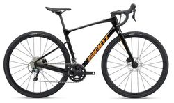 🔥🔥 SLEVA 16.000 -27% 🔥🔥 Giant Revolt Advanced 3 Metallic Black - XL 
