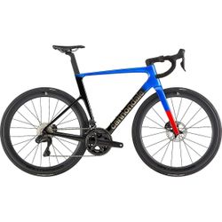 Cannondale supersix evo hi-mod 