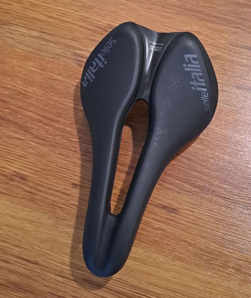 SELLE ITALIA Novus Boost Evo X-Cross Superflow