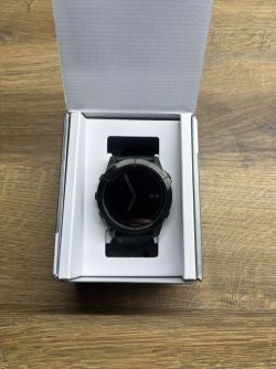 Garmin Fenix 7X Pro Sapphire Solar 51 mm