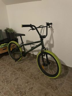 Btwin Bmx WIPE 500