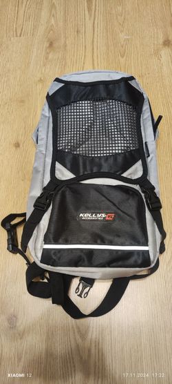 Nový nepoužitý cyklistický batoh Kellys