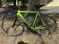 Cannondale CAAD12