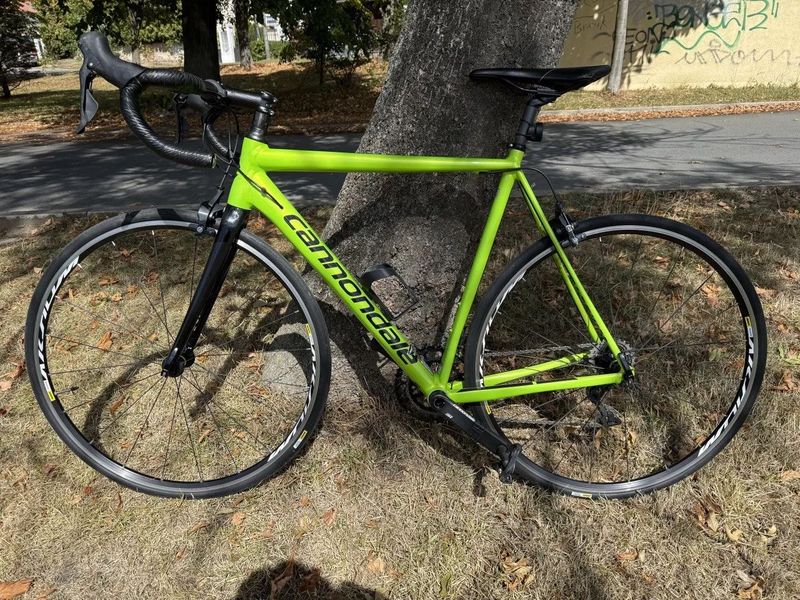 Cannondale CAAD12
