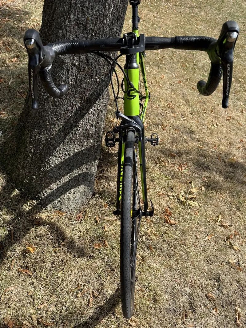 Cannondale CAAD12