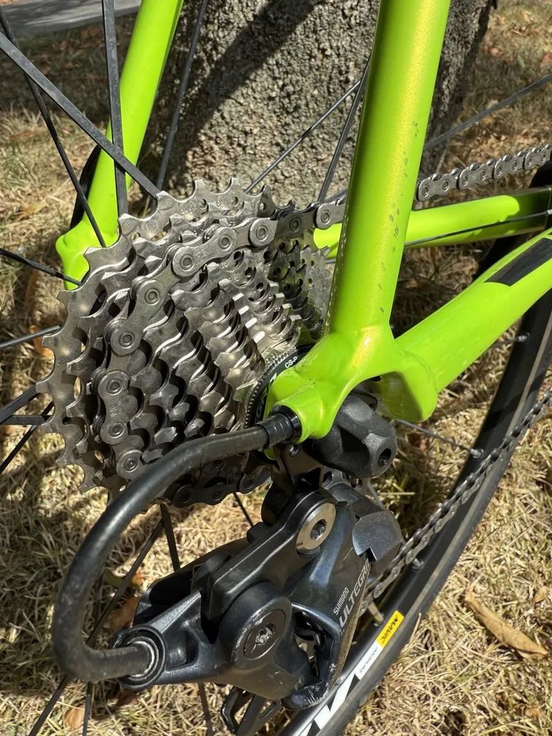 Cannondale CAAD12