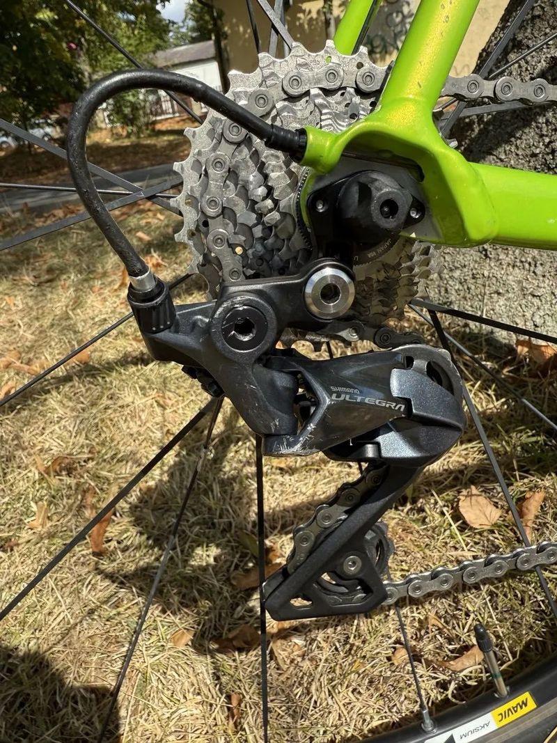 Cannondale CAAD12