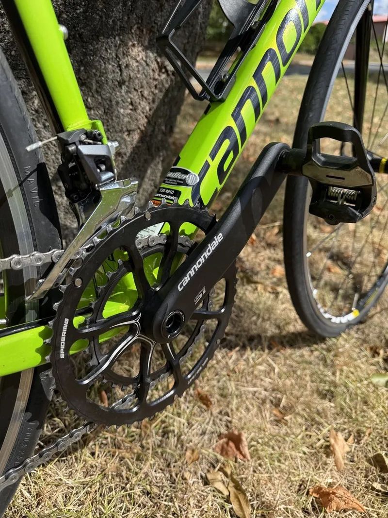 Cannondale CAAD12