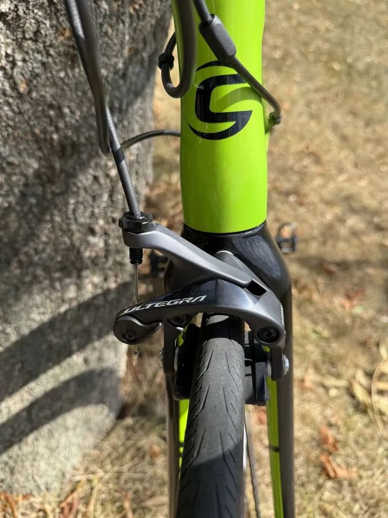 Cannondale CAAD12
