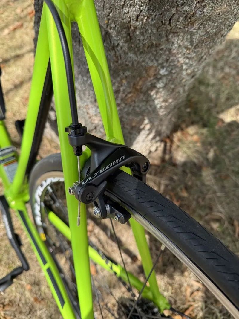 Cannondale CAAD12