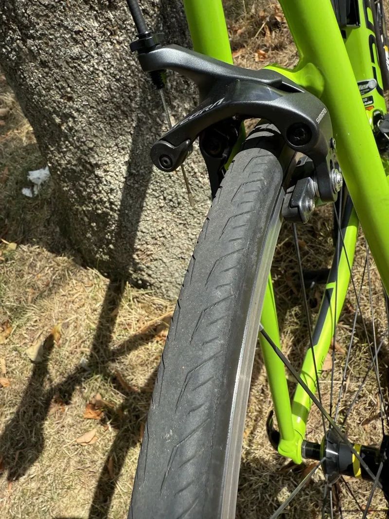 Cannondale CAAD12