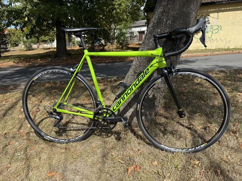 Cannondale CAAD12