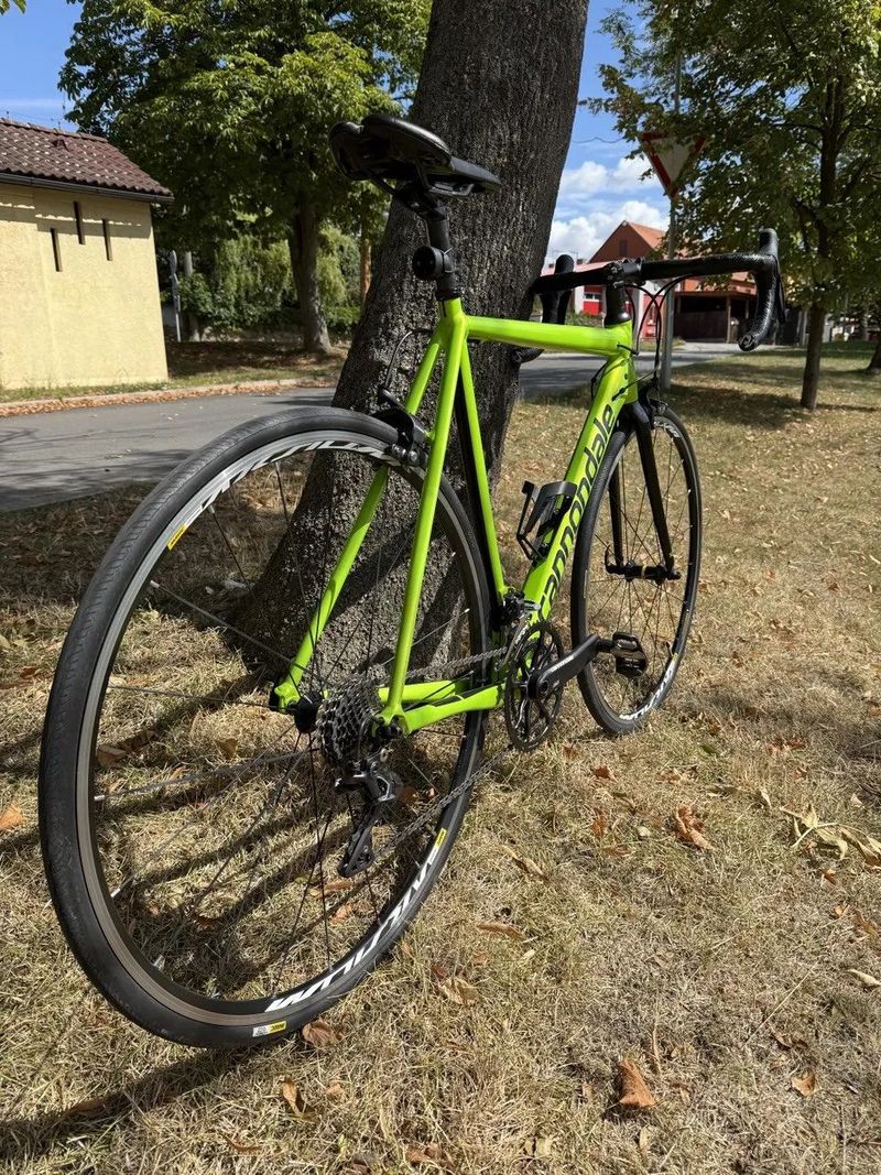 Cannondale CAAD12