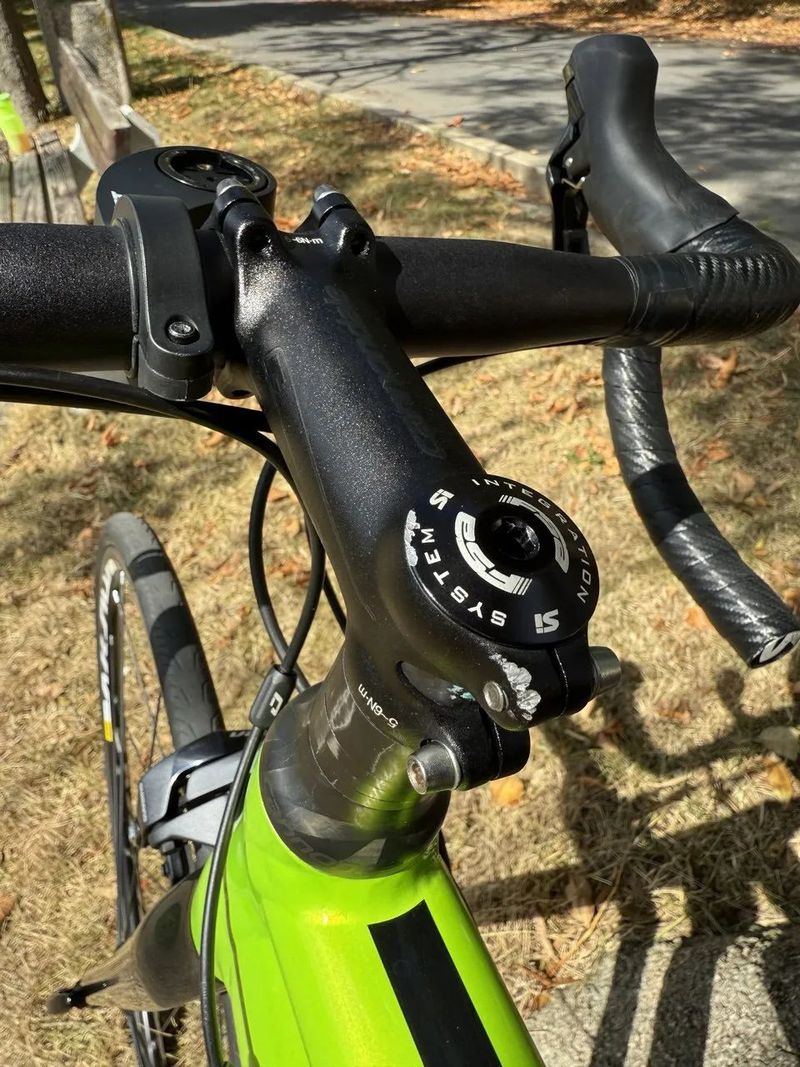 Cannondale CAAD12