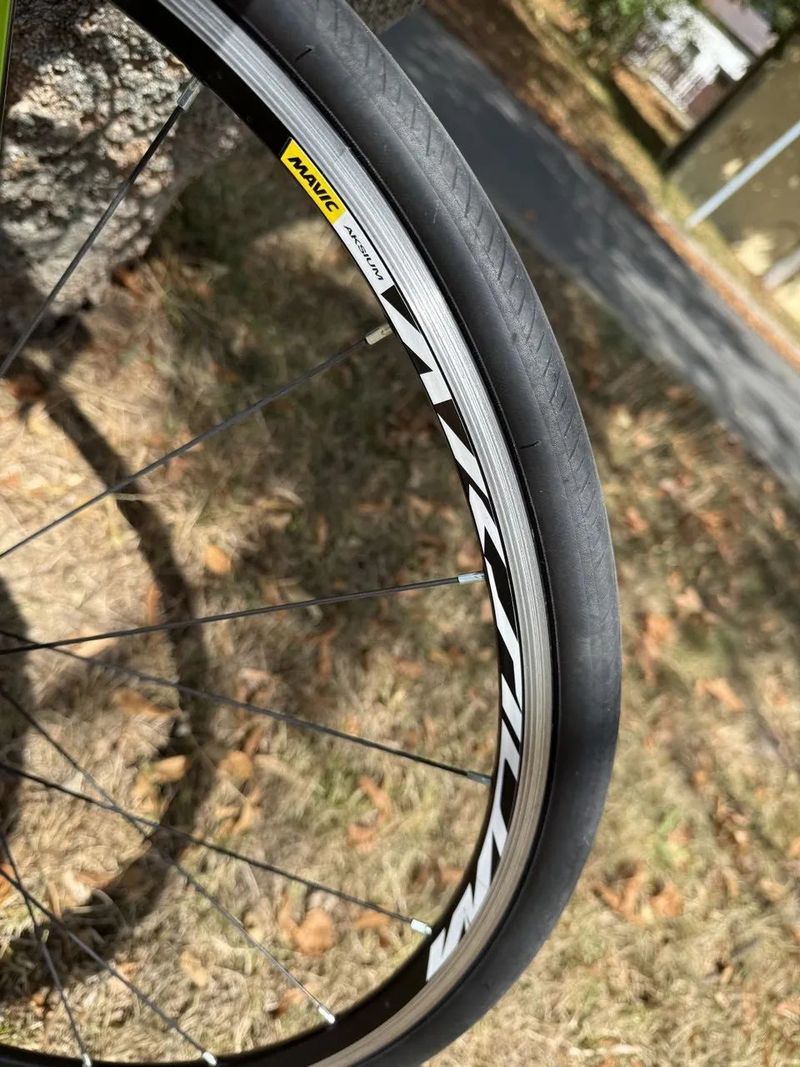 Cannondale CAAD12