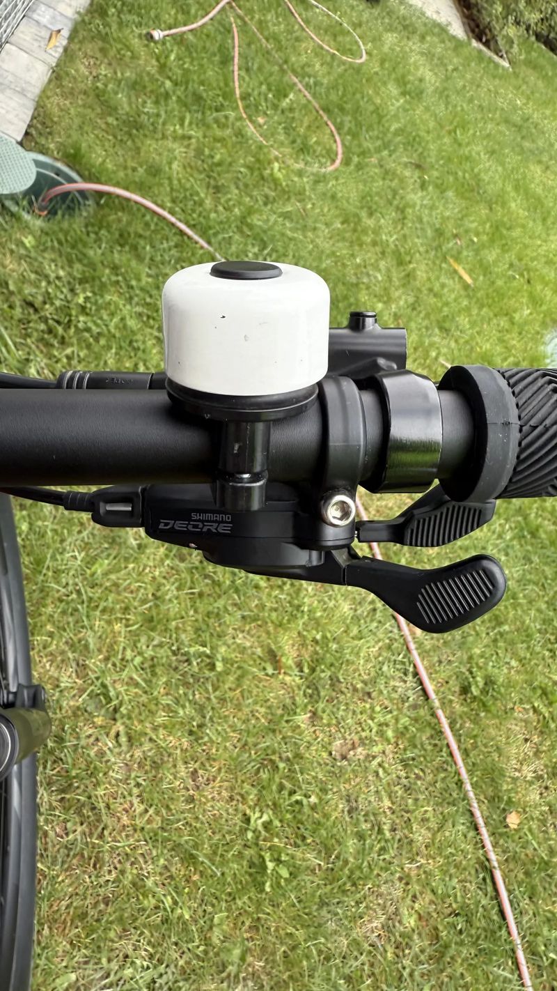 Giant Giant XTC SLR 29 2