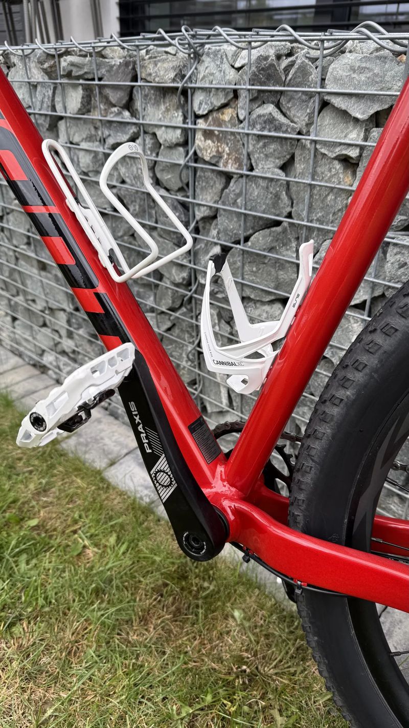 Giant Giant XTC SLR 29 2