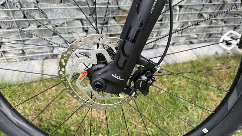 Giant Giant XTC SLR 29 2