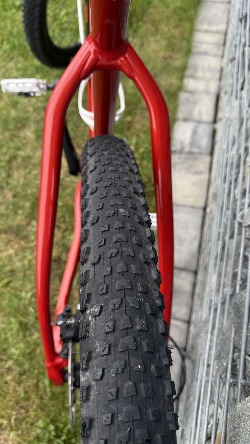 Giant Giant XTC SLR 29 2