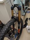 FOx 36 Factory 160mm Grip 2