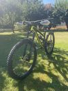 YT Industries Capra cf