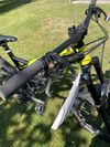 YT Industries Capra cf