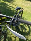 YT Industries Capra cf