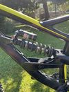 YT Industries Capra cf