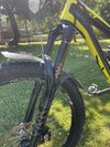 YT Industries Capra cf