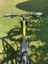 YT Industries Capra cf