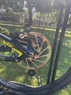 YT Industries Capra cf