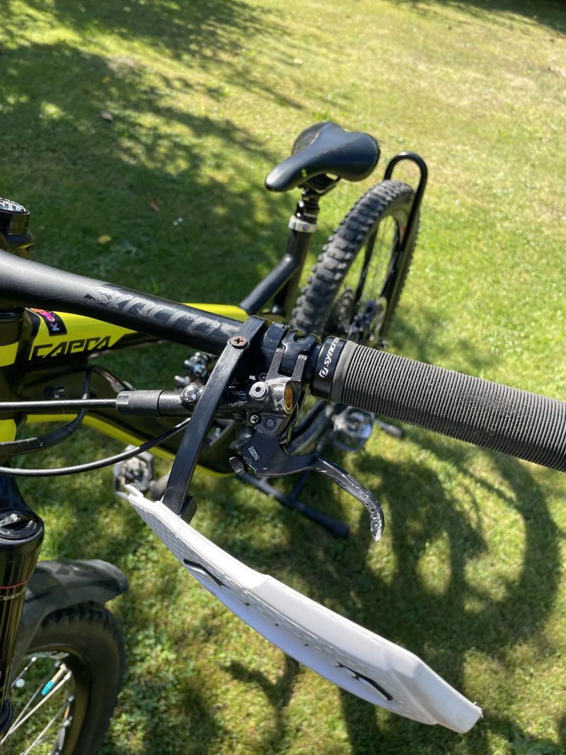 YT Industries Capra cf