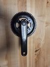 Nové kliky Shimano Dura Ace 52/36 - 172.5